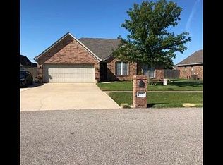 808 Belle Rive Dr, Marion, AR 72364