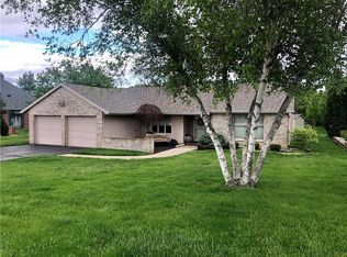 3311 Fairway Dr, Danville, IL