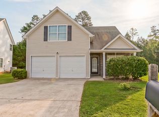 2580 Thunder Basin Way, Douglasville, GA 30135