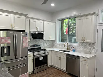 Rented by Comfort Properties Inc