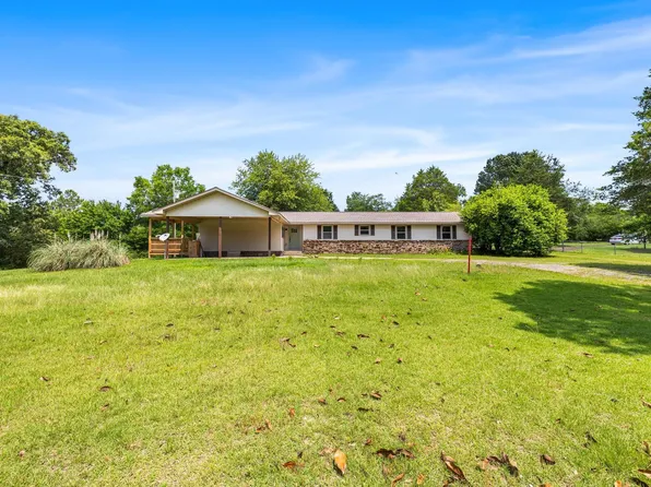141 Highway 285 E, Greenbrier, AR 72058