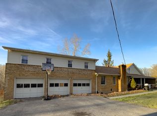 1457 Vago Rd, Frankford, WV 24938