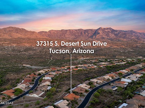 4th image of 37315 S Desert Sun Dr