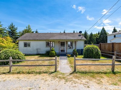 405 Burrows Lane, Sedro Woolley, WA, 98284