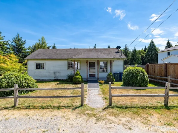 405 Burrows Lane, Sedro Woolley, WA 98284