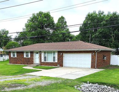 1366 Saint Thomas Rd, Granite City, IL, 62040