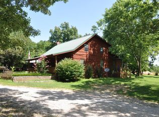 83 Duncan Ln, Jane, MO 64856