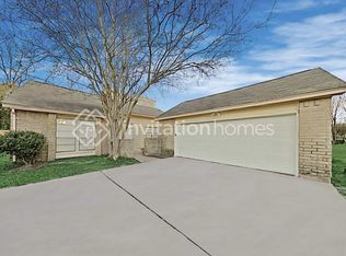 13406 Meisterwood Dr, Houston, TX 77065