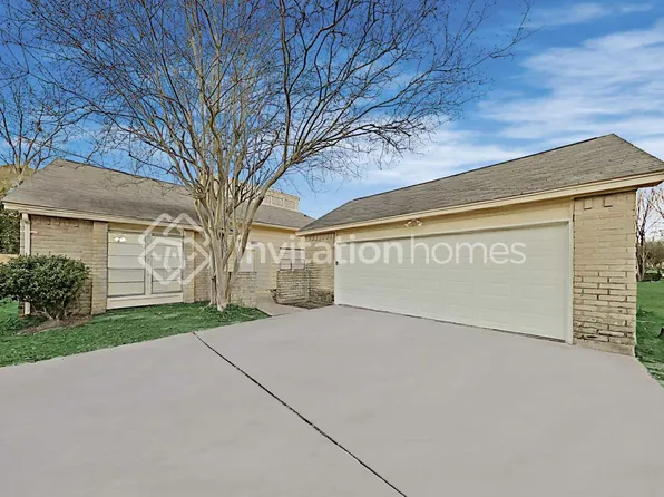 13406 Meisterwood Dr, Houston, TX 77065