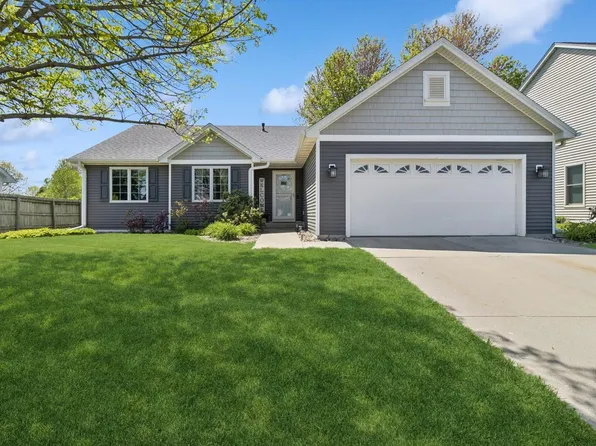 5314 Schubert St, Ames, IA 50014