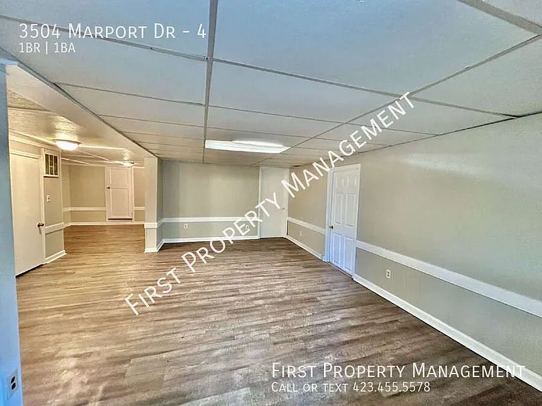 3504 Marport Dr #4 — Photo 2