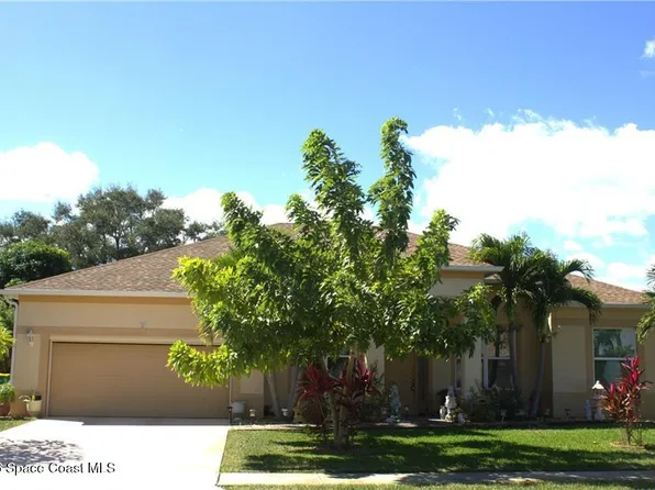 3385 Soft Breeze Cir, West Melbourne, FL 32904