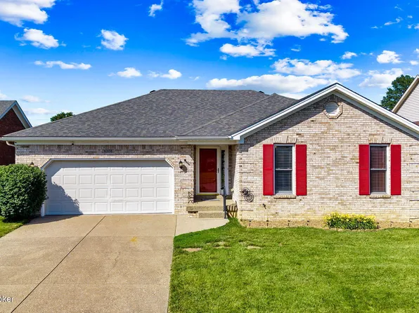 6206 Winding Stream Dr, Louisville, KY 40272