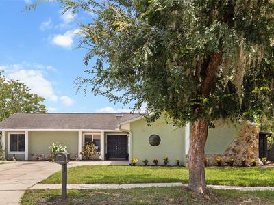 12512 WILLOW TREE AVENUE, Hudson, FL, 34669