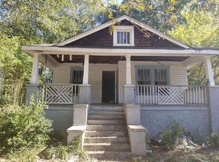 2862 Semmes St, East Pt, GA 30344