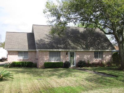 304 Avenue D, Brazoria, TX, 77422