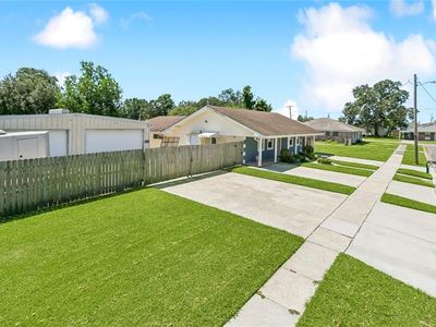 708 W Solidell St, Chalmette, LA, 70043