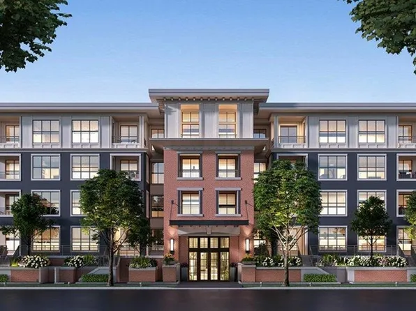 9551 Alexandra Rd #415, Richmond, BC V6X 0S6
