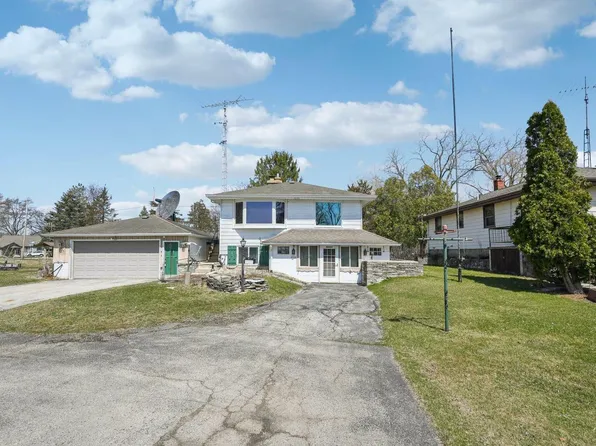 4928 Bonnie View LANE, Hubertus, WI 53033