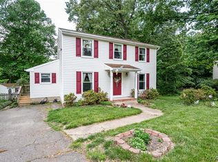 10909 Newlands Ct, Henrico, VA 23233