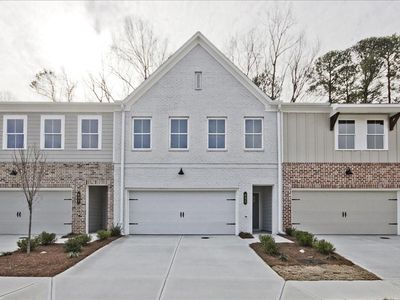 4527 Moray Dr, Mableton, GA, 30126