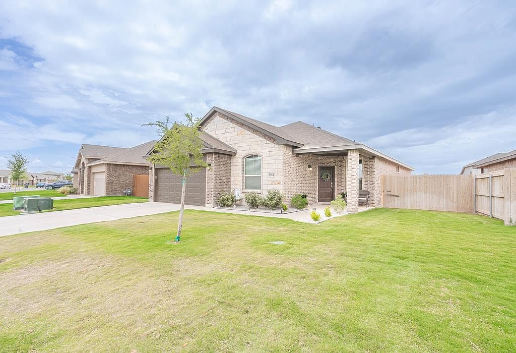 7514 Horton Ranch Rd, Odessa, TX 79765 | MLS #140430 | Zillow