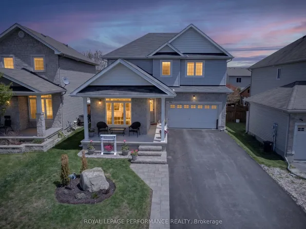 112 Jade St, Clarence Rockland, ON K4K 0C8