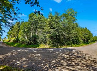 0 Lewis St, Aberdeen, WA 98520
