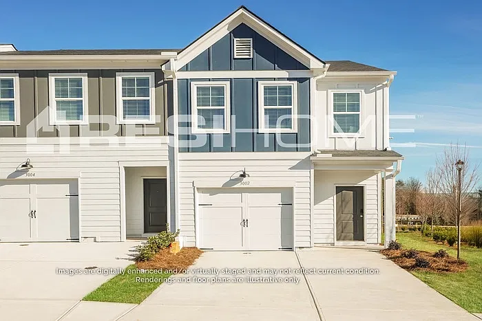 3024 Haystack Dr