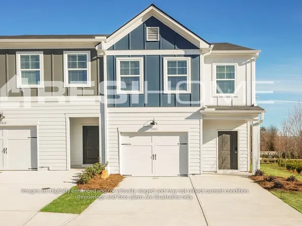 3032 Haystack Dr, Macon, GA