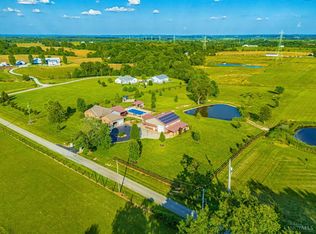 1874 Cutacross Rd, Winchester, OH 45697