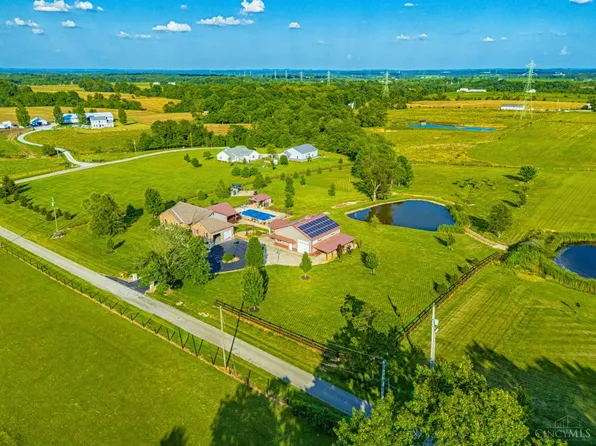 1874 Cutacross Rd, Winchester, OH 45697