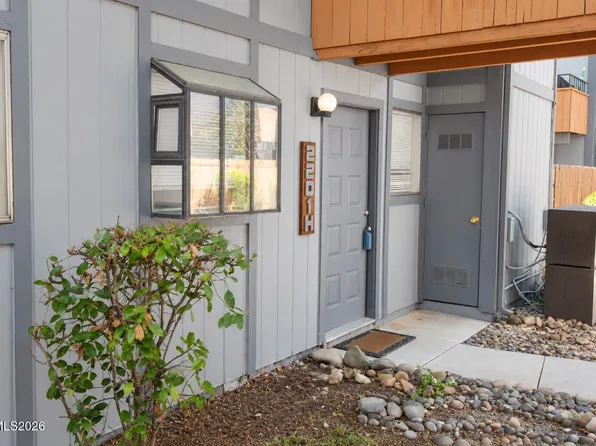 2201 Kietzke Ln APT H, Reno, NV 89502