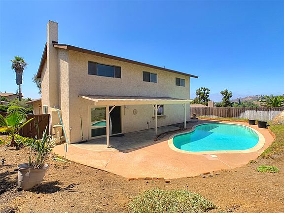 4th image of 9362 Viento Fuerte Way