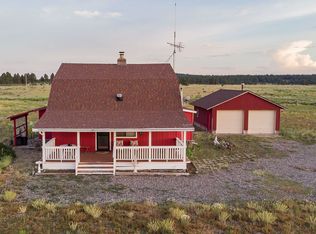 7938 E Pittman Valley Rd, Williams, AZ 86046