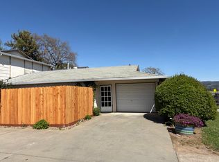 1156 Trower Ave, Napa, CA