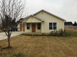 979 Camp Rd, Salisbury, NC 28147