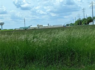 King St LOT 302, Tilton, IL 61833