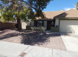 4765 Knollwood Dr, Las Vegas, NV 89147