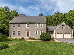 164 N Common Rd, Westminster, MA 01473