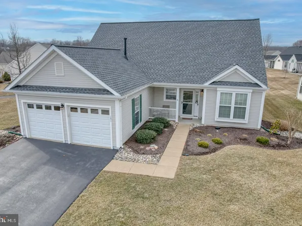 151 Springmill Dr, Middletown, DE 19709