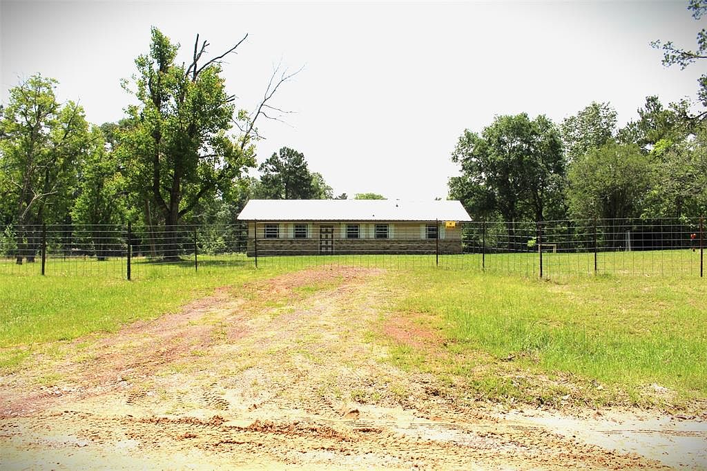 1430 County Road 4540, Kennard, TX 75847 MLS 65642355 Zillow