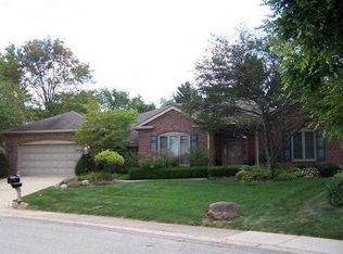 12276 Charing Cross Rd, Carmel, IN 46033