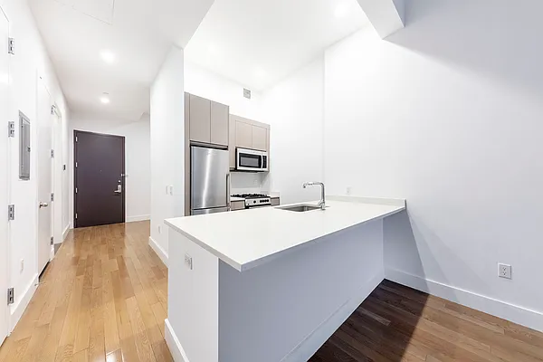 Rented by Douglas Elliman | media 1