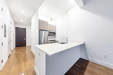 Rented by Douglas Elliman