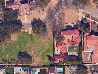 4311 Rheims Pl, Highland Park, TX, 75205