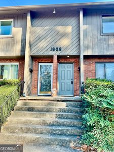 1608 Briarcliff Rd #3, Atlanta, GA, 30306