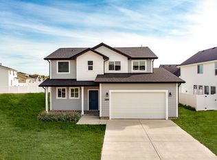 Berrington Plan, Mount Sterling Farms | OLO Builders, Hyrum, UT 84319