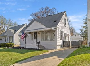 18496 Gaylord, Redford, MI 48240