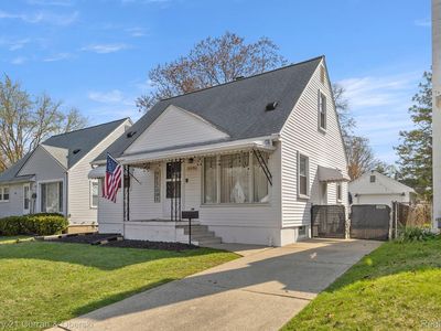 18496 Gaylord, Redford, MI, 48240